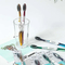Wholesale Comfortable Grip Adult Disposable Toothbrush Individually Packaged Nylon Bristles for Home Use