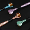 3-Sided Tooth Brush Toothbrush Adult and Children Home Use Triple Cleaning Power Toothbrush Adult Toothbrush