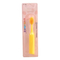 Yamahata Soft Bristle Toothbrush for Babies Infants Toddlers 3-12 Year Old Elementary School Students Gum Protection for Kids