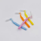 L Type High Quality Oral Hygiene Brush Dental Equipment