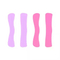 Hot Selling Silicone Eye Sticker Accessories Wholesale Beauty Tools Eyelash Extension Eye Pad for Eyelash Lift Pads Lash Patches
