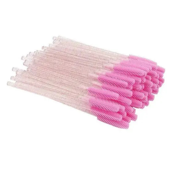 High Quality Synthetic Hair Foundation Eye Cosmetic Cosmetic Brush Set OEM