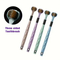 Wrapped 3D Toothbrushes International Market New Trending Deep Cleaning Whitening Adult Toothbrush