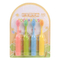 Kids Toothbrush High Quality Free Sample Custom 10000 Bristle Micro Fiber Extra Nano 10000 Bristles Soft Toothbrush