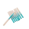 Interdental Brush for Cleaning Tooth Toothpicks for Oral Cleaning Interdental Brushes Factory