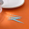 Reusable Eco-Friendly Interdental Brush Interdental Brush Toothpicks Double-Ended Toothpick