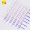 Disposable Mascara Wands Eyelash Brush Spoolies for Eyebrow Eye Lash Extension Colorful Wholesale Beauty Tools