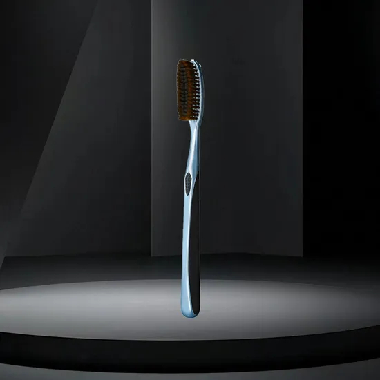 Toothbrush for Oral Care Cheap PBT Extra Soft Bristle Toothbrush