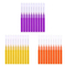 Toothbrush for Cleaner Interdental Brush Toothpicks Oral Care Cleans The Gap Between Teeth Original Interdental Brushes