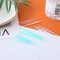 Hot Selling Fishbone Double-Ended Toothpick Unique Eco-Friendly Design for Deep Cleaning Interdental Brushes