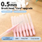 Portable Dental Interdental Brush Dental Equipment Toothbrush
