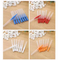 Wholesale More Color Available I Type Interdental Brushes Clean The Interproximal Surfaces of Teeth and Implants