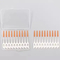 Small Toothpick Customised Interdental Brush Dental / Dental Interdental Brush for Teeth Deep Cleaning