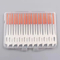 Soft Silicone Double Ended Dental Toothpick & Floss Interdental Brush Picks Silicone Toothpick