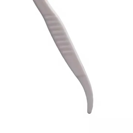 Biodegradable Dental Floss Pick, Eco-Friendly Flosser with Tooth Pick Silicone Dental Floss