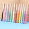 Soft Eco Tool Orthodontic Rubber Travel Care Disposable Toothpick Toothbrush Teeth Dental Interdental Tooth Brush Floss