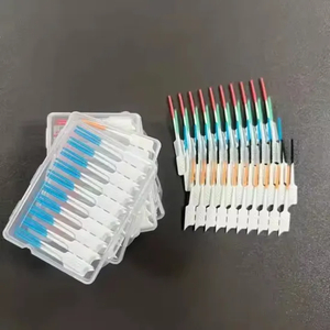 Professional Manufacture Modern Universal Popular Silicone Toothpick with Clean Feature with Nice Price Silicone Toothpick