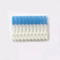 Good Quality Ergonomic Multi-Functional Portable Silicone Toothpick New Arrival Feature Clean