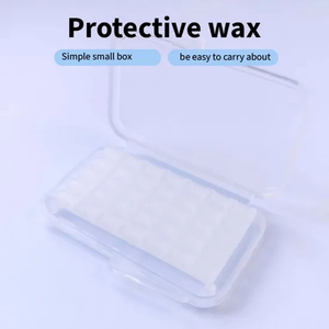 Customized Flavor Dental Wax OEM Ortho Wax