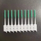 Eco Friendly Rubber Interdental Brush Silicone Toothpick for Sale