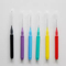Biodegradable Clean Portable Tool Bamboo Toothpick Tooth Teeth Dental Floss Brush Interdental Toothbrush Orthodontic