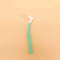 Hot Selling Daily Soft L-Shaped Interdental Dental Brush for Adults Stainless Steel Wire for Deep Cleaning Top Seller