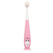 Factory Wholesale Classic Kids Toothbrush Medium Nylon Bristle Toothbrush for Children Home Use
