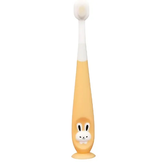 CE Kids Toothbrushes Manufacturer Wholesale OEM Personalized Toothbrush Custom Logo for Children Cepillo De Dientes