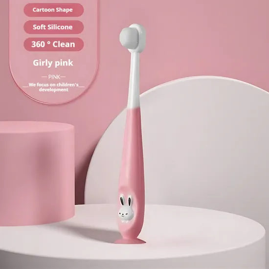 Mesure High Quality Plastic Toothbrush Manual in Stock 12PCS Each Display Box Cepillo De Dients