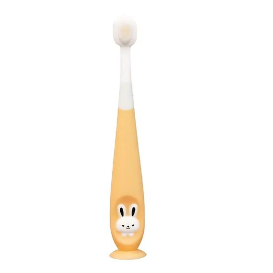 Baby Electric Toothbrush LED Light Kids Electric Toothbrush Electric Toothbrush for Children