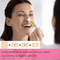 Lash Shampoo Brush Eyelash Cleaning Brush Eyelash Lash Extensions Eyelash Cleaner Lashcleaner Brush