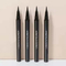 Ultra-Fine Tip Black Liquid Eyeliner Pen Quick-Drying and Waterproof for Eye Makeup Popular for Foreign Trade Cross-Border