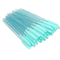 Professional 12PCS Eyeliner Makeup Brush Set Flat Angled Eyeliner Precise Brushes High Quality Eyeshadow Brush Wholesale
