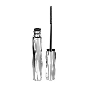 Long, Curly, Non Smudging, Durable and Clear Eye Black Cross-Border Mascara