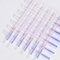 Mixed Procurement Low Price Small Batch Soft Mascara Wand Lash Extension Cleaning Brush Eyelash Brushes Pink Lash Brush