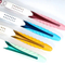 Airkiss 5 in 1 Toothbrush Adult Plastic Tooth Brushes with Mouthwash Floss Picks Tongue Scraper Toothpicks for Travel