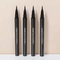 Custom Logo Waterproof Long Lasting Pigment Black Eyeliner Pen